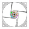 Процессорный кулер ID-Cooling Frozn A410 SE ARGB White