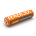 Аккумулятор Rablex 18650 Li-Ion 3200mAh Аккумулятор Rablex 18650 Li-Ion 3200mAh