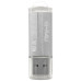 Флеш-накопитель USB 32GB Hi-Rali Corsair Series Silver (HI-32GBCORSL)