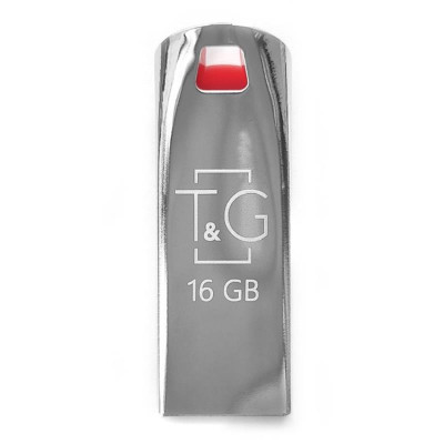 Флеш-накопитель USB 16GB T&G 115 Stylish Series (TG115-16G)