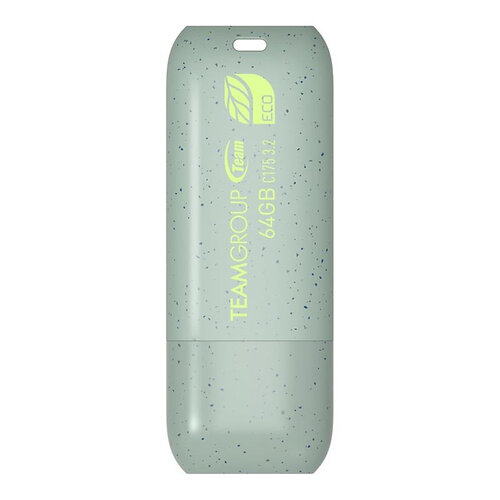 Флеш-накопичувач USB3.2 64GB Team C175 Eco (TC175ECO364GG01)