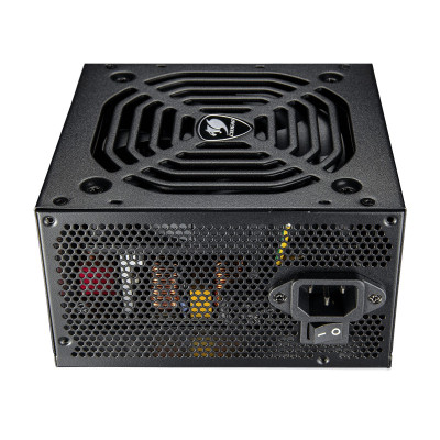 Блок питания Cougar SC 650 650W Блок питания Cougar SC 650 650W