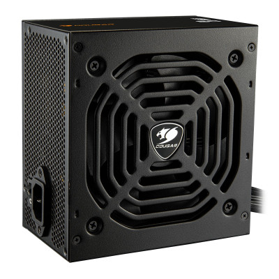 Блок питания Cougar SC 650 650W Блок питания Cougar SC 650 650W