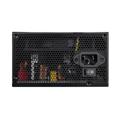 Блок питания Cougar SC 650 650W Блок питания Cougar SC 650 650W