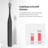 Розумна зубна електрощітка Oclean Endurance Electric Toothbrush Black (6970810552386)