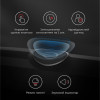 Розумна зубна електрощітка Oclean Endurance Electric Toothbrush Black (6970810552386)