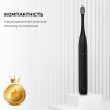 Розумна зубна електрощітка Oclean Endurance Electric Toothbrush Black (6970810552386)
