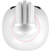 Розумна зубна електрощітка Oclean X Lite Grey (6970810555981)