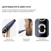 Розумна зубна електрощітка Oclean X Lite Blue (6970810555974)