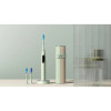 Розумна зубна електрощітка Oclean X Ultra 20 Set Electric Toothbrush Green (6970810557091)