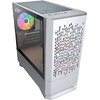 Корпус Cougar MG140 AIR RGB White без БЖ