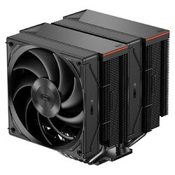 Процессорный кулер PCCooler RZ620 BK