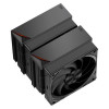 Процессорный кулер PCCooler RZ620 BK