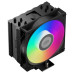 Процессорный кулер PCCooler RT400 ARGB BK Процессорный кулер PCCooler RT400 ARGB BK