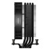 Процессорный кулер PCCooler RT400 ARGB BK Процессорный кулер PCCooler RT400 ARGB BK