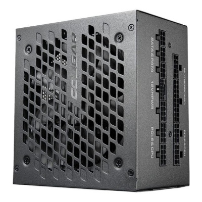Блок питания Cougar GEX X2 1000 1000W Блок питания Cougar GEX X2 1000 1000W