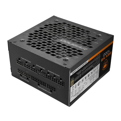 Блок питания Cougar GEX X2 1000 1000W Блок питания Cougar GEX X2 1000 1000W