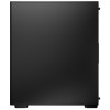 Корпус Cougar MX220 RGB Black без БЖ