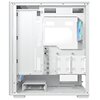 Корпус Cougar MX220 RGB White без БЖ