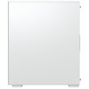 Корпус Cougar MX220 RGB White без БЖ