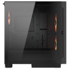 Корпус Cougar Airface Eco RGB Black без БЖ