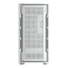 Корпус Cougar Uniface Mini White без БЖ