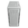 Корпус Cougar Uniface Mini White без БЖ