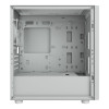 Корпус Cougar Uniface Mini White без БЖ