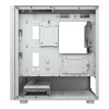 Корпус Cougar Uniface Mini White без БЖ