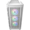 Корпус Cougar Airface Pro RGB White без БЖ