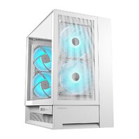 Корпус Cougar Omny X RGB White без БП