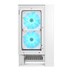Корпус Cougar Omny X RGB White без БП