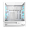 Корпус Cougar Omny X RGB White без БП