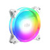 Вентилятор PCCooler F3 T120 ARGB WH Вентилятор PCCooler F3 T120 ARGB WH
