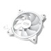 Вентилятор PCCooler F3 T120 ARGB WH Вентилятор PCCooler F3 T120 ARGB WH