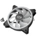 Вентилятор PCCooler F3 T120 ARGB BK Вентилятор PCCooler F3 T120 ARGB BK