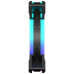 Вентилятор PCCooler F3 T120 ARGB BK 3IN1 Вентилятор PCCooler F3 T120 ARGB BK 3IN1