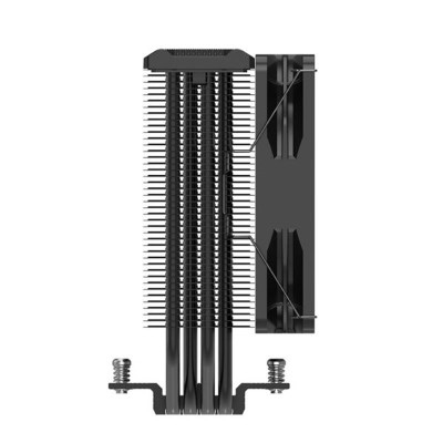 Процессорный кулер PCCooler Paladin EX400 ARGB Процессорный кулер PCCooler Paladin EX400 ARGB