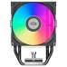 Процессорный кулер PCCooler R300 ARGB BK Процессорный кулер PCCooler R300 ARGB BK