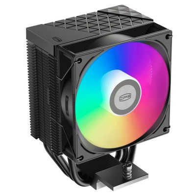 Процессорный кулер PCCooler R300 ARGB BK Процессорный кулер PCCooler R300 ARGB BK