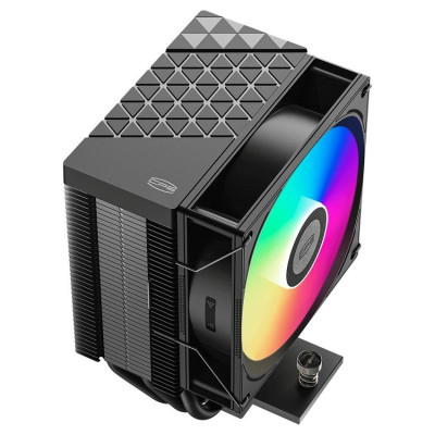 Процессорный кулер PCCooler R300 ARGB BK Процессорный кулер PCCooler R300 ARGB BK