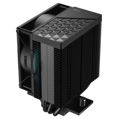 Процессорный кулер PCCooler R300 ARGB BK Процессорный кулер PCCooler R300 ARGB BK