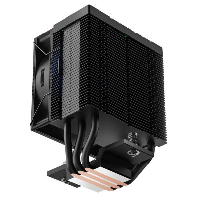 Процессорный кулер PCCooler R300 ARGB BK Процессорный кулер PCCooler R300 ARGB BK
