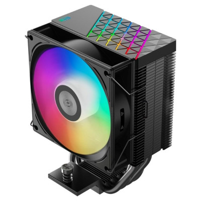Процессорный кулер PCCooler R400 ARGB BK Процессорный кулер PCCooler R400 ARGB BK