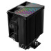 Процессорный кулер PCCooler R400 ARGB BK Процессорный кулер PCCooler R400 ARGB BK