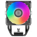 Процессорный кулер PCCooler R400 ARGB BK Процессорный кулер PCCooler R400 ARGB BK