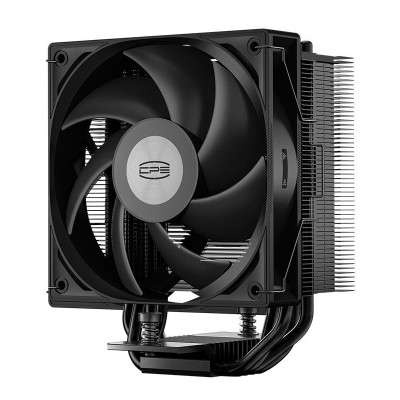 Процессорный кулер PCCooler RT400 BK Процессорный кулер PCCooler RT400 BK