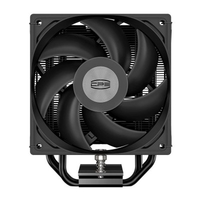 Процессорный кулер PCCooler RT400 BK Процессорный кулер PCCooler RT400 BK