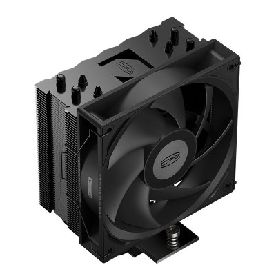 Процессорный кулер PCCooler RT400 BK Процессорный кулер PCCooler RT400 BK