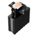 Процессорный кулер PCCooler RT400 BK Процессорный кулер PCCooler RT400 BK